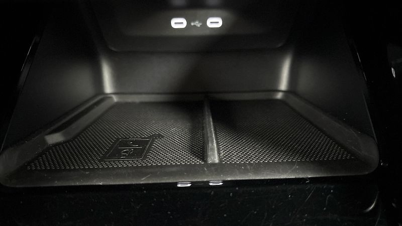 Škoda Enyaq 82 kWh AUT 80x Clever - fotka 23 z 31