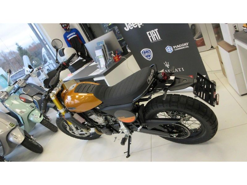Fantic (2025) CABALLERO 500 DeLuxe - fotka 4 z 15