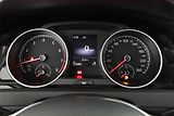 Volkswagen Golf (2016) 1.4 TSI, Serv.kniha, Kůže - náhled 8