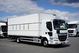 DAF LF 260 / EURO 6 / ACC / IZOTERMA  - náhled 1