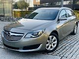 Opel Insignia 2.0CDTi MANUÁL VÝHŘEV LED - náhled 1