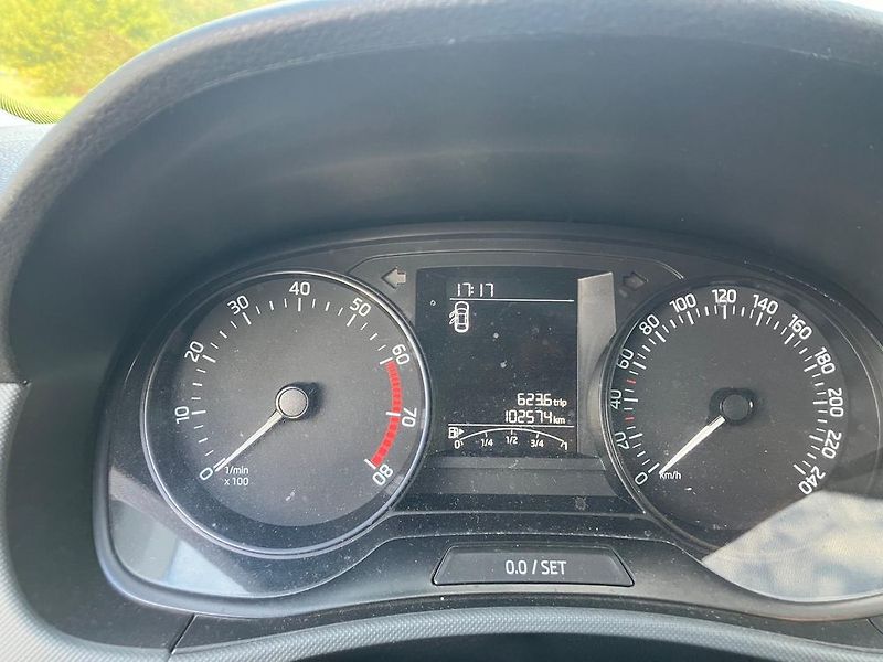 Škoda Fabia (2018) - fotka 23 z 32