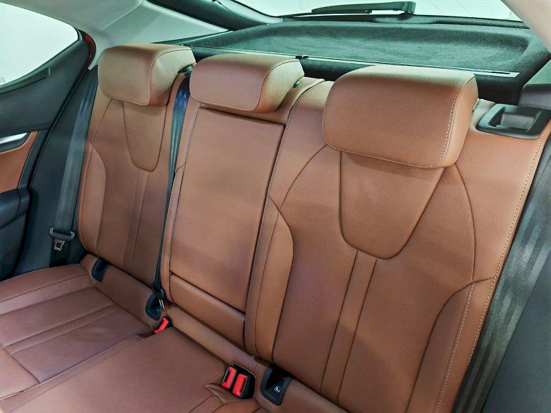 Škoda Octavia (2025) 2.0 TSI 150 kW DSG 4x4 Exclusi - fotka 26 z 32