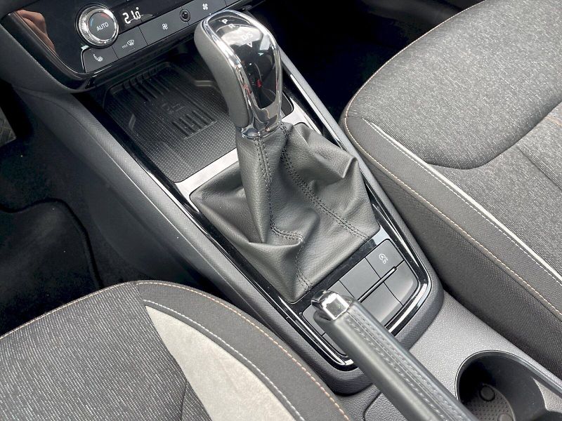 Škoda Scala (2024) Top Selection 1.0 TSI 85kW DSG - fotka 12 z 32