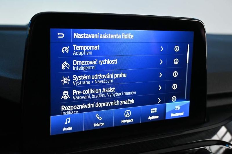Ford Kuga (2023) 2.5 ST-LINE X LED ACC VIRTUAL - fotka 18 z 41