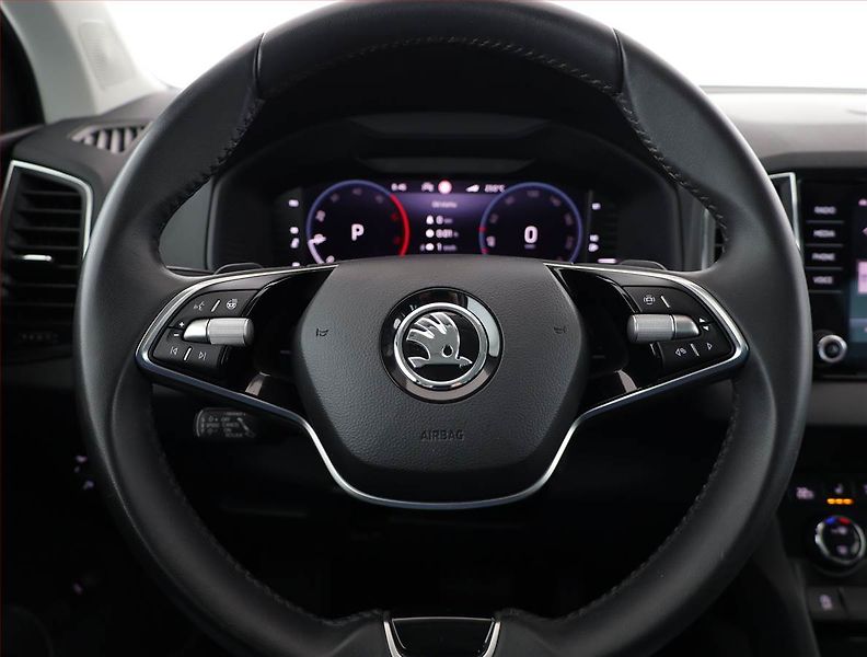 Škoda Karoq (2024) 2.0 TDI - fotka 8 z 20