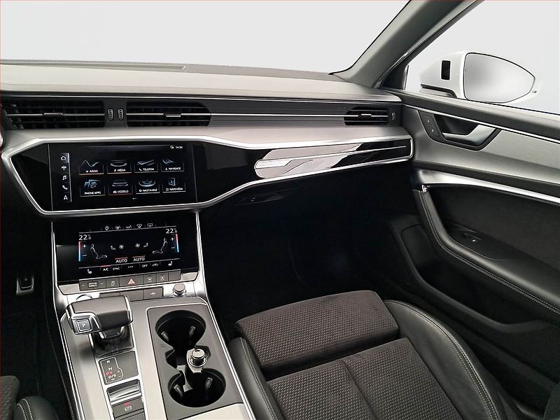 Audi A6 (2020) S line 50 TDI - fotka 8 z 22