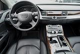 Audi A8 3.0 TFSI Quattro/Tiptr./290 PS - náhled 35