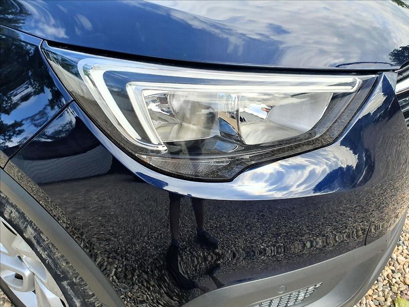 Opel Crossland X 1,5 cdti,Innovation,navi,kůže - fotka 45 z 50