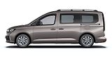 Ford Tourneo Connect Titanium, Grand Tourneo, 2.0 E - náhled 3