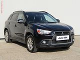 Mitsubishi ASX (2011) 1.8 Di-D 4x4, ČR, servis - náhled 1