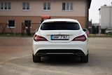 Mercedes-Benz CLA Doložitelný servis, nové letní - náhled 7