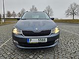 Škoda Fabia (2016) 1.2TSI 66KW, SPLÁTKY  - náhled 2