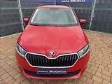 Škoda Fabia III 1.0 MPI Active - náhled 1