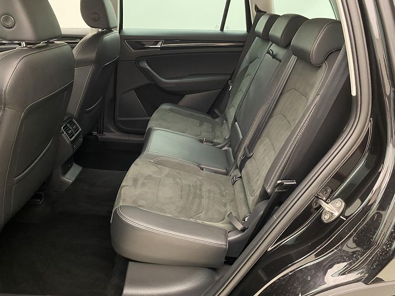 Škoda Kodiaq 2.0TDI 140kW STYLE 4x4 DSG CZ - fotka 5 z 52