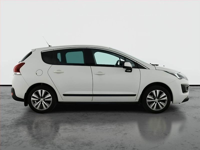 Peugeot 3008 (2015) 1.6 BlueHDi, Tempomat - fotka 6 z 15