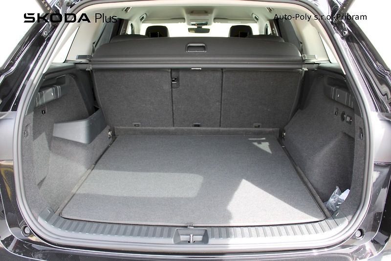 Škoda Kodiaq (2025) Exclusive Selection 2.0TDI / 1 - fotka 22 z 23