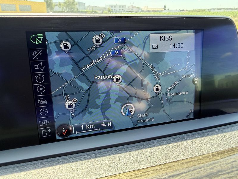 BMW Řada 4 420i KŮŽE NAVIGACE ROZVODY - fotka 19 z 56