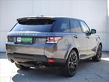 Land Rover Range Rover Sport 4,4 HSE SDV8 1. MAJITEL ČR - náhled 10