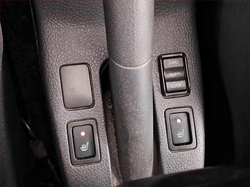 Suzuki SX4 (2007) 1.6 VVT, 4X4, ČR,1.maj - fotka 18 z 19