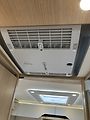 Hymer (2025) ML I 780 Blackline Isola MY26 - náhled 16