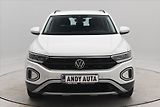 Volkswagen T-Roc 2,0 TDI 85kW Life Záruka až 5 - náhled 1