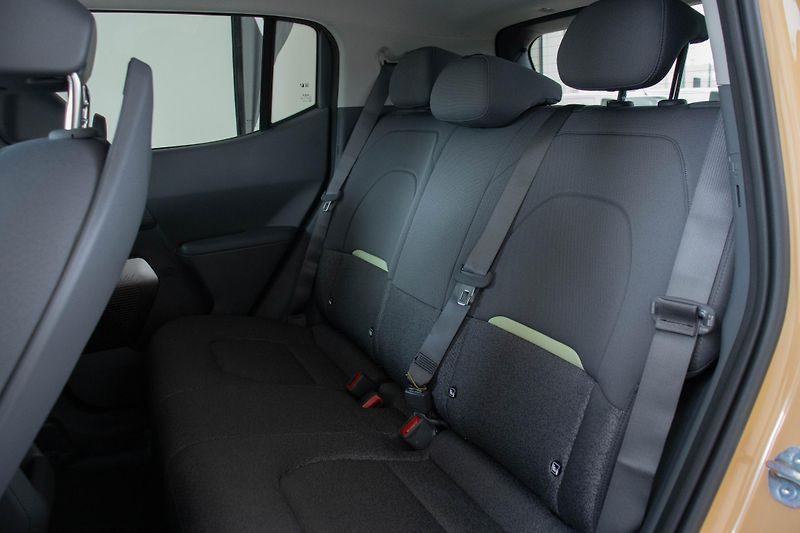 Kia EV2 EARTH QV1 5P 42,2 kWh, 4x2  - fotka 14 z 16