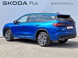 Škoda Kodiaq (2025) SportLine DSG 4x4 2,0TDi 142kW - náhled 10