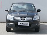 Nissan Qashqai (2009) 2.0, Acenta - náhled 1