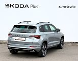 Škoda Karoq (2026) SportLine 1,5 TSI 110 kW 7 AP - náhled 1