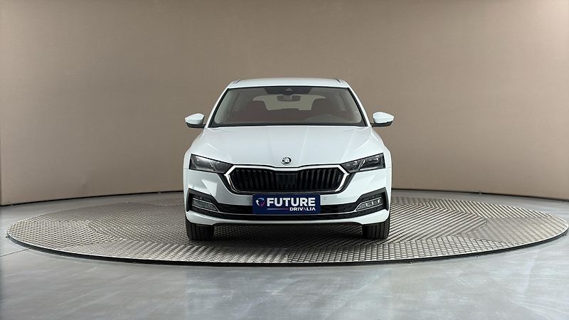 Škoda Octavia 1.5 TSI E-Tec DSG Style Combi - fotka 3 z 30