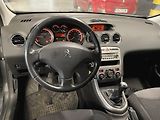 Peugeot 308 (2012) 1.6 VTi, 88kW, ČR - náhled 6