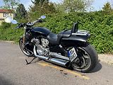 Harley-Davidson VRSCF V-Rod Muscle (2011) - náhled 4