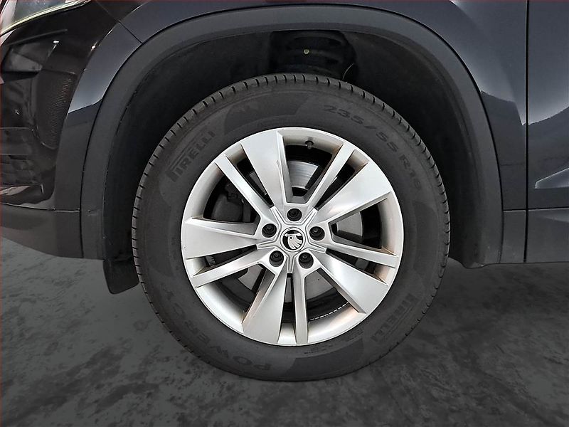 Škoda Kodiaq (2018) 2.0 TDI 4x4, 4X4, Automat - fotka 15 z 22