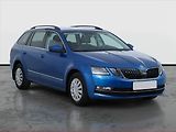 Škoda Octavia (2017) 1.6 TDI, Tempomat - náhled 1