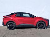 Toyota C-HR 2,0 HEV e-CVT GR Sport - náhled 8