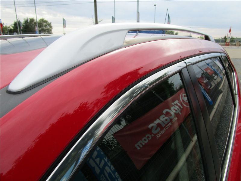 Nissan X-Trail 1.6dCi 96kW 4x4 Tekna, 1.maj. - fotka 10 z 78