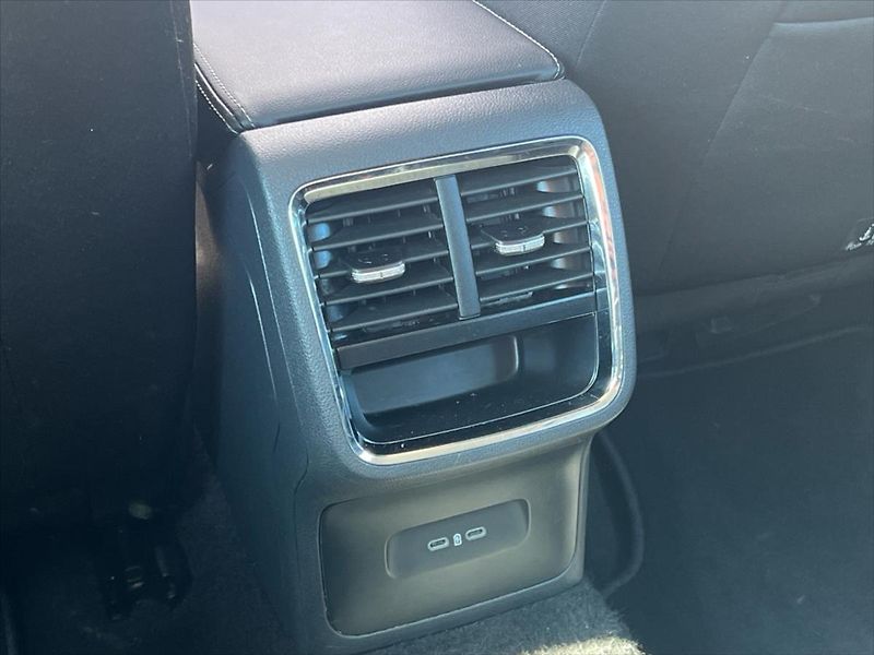 Škoda Octavia 2,0 TDi 110kW STYLE  IV. - fotka 21 z 25