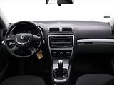 Škoda Octavia 1,4 TSI 90 kW Ambiente - náhled 19