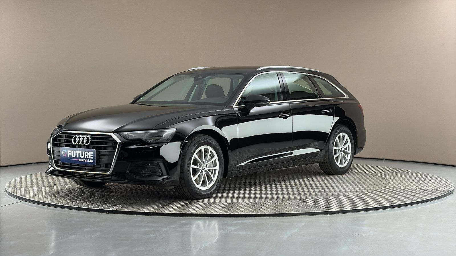 Audi A6 2.0 45TFSI S Tronic Avant