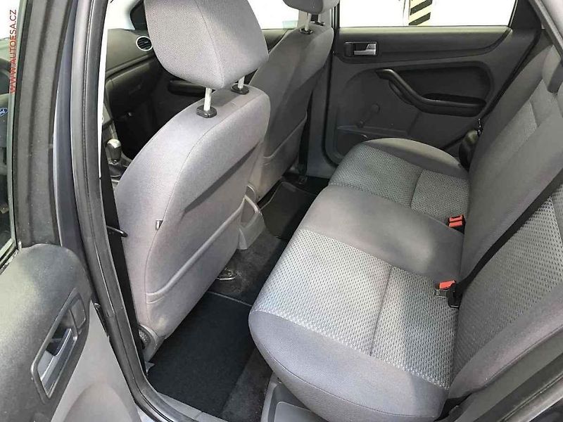 Volkswagen Polo 1,4 TDi.