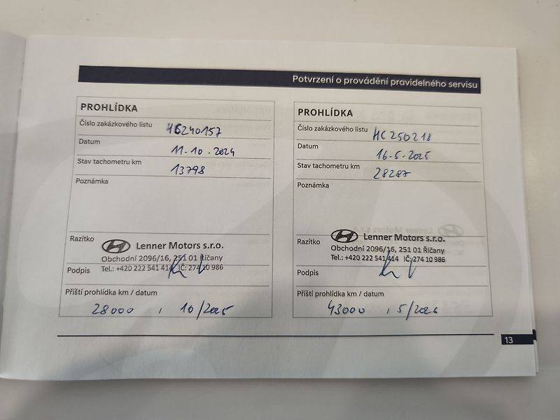 Hyundai Kona 1.6 T-GDi/146kW N-Line - fotka 36 z 36
