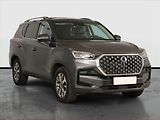 SsangYong Rexton (2022) 2.2 Diesel - náhled 1