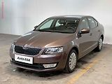 Škoda Octavia (2014) 1.2, AC - náhled 2