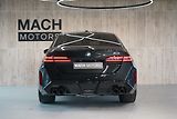 BMW M5 B&W, Ventilace, Panorama, HUD - náhled 8