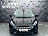 Ford Galaxy 2.0 EB Titanium manuál nez.top - náhled 6