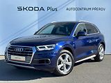Audi Q5 (2019) 3.0 TDI 210kW Quattro S-LINE - náhled 1