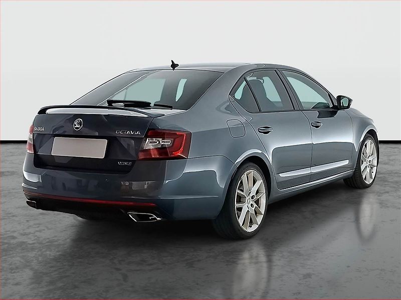 Škoda Octavia (2018) RS 2.0 TDI, Tempomat - fotka 5 z 17