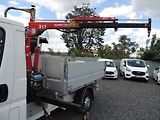 Peugeot Boxer (2018) 2.0HDi,96kw,sklápěč+hydr.ruka - náhled 36