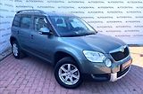 Škoda Yeti 1,4 TSi,90kW,STK 3/28,po serv. - náhled 1